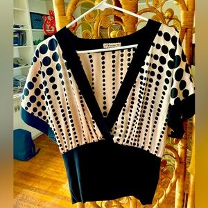 Forever 21 woman’s blouse